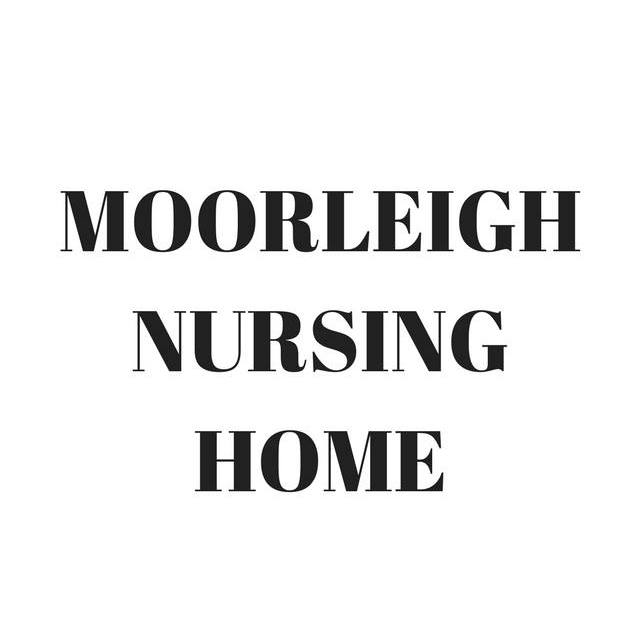 Moorleigh Nursing Home logo
